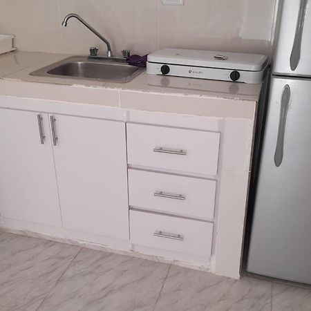 Residencial Lucy Boca Chica Exterior foto